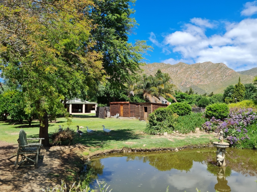 3 Bedroom Property for Sale in Montagu Western Cape